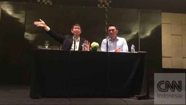 Ihwal&nbsp;pernyataan ketidaksetujuan Ahok terhadap sikap Partai Gerindra pada RUU Pilkada, secara organisatoris sangat dapat dilakukan dengan mekanisme organisasi.