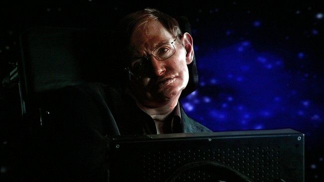 Stephen Hawking mengajak CEO Mark Zuckerberg ke dalam proyek untuk mencari alien.
