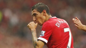 Angel Di Maria Diklaim Janji Pindah ke PSG