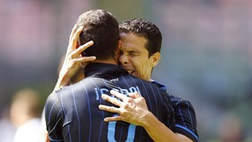 Icardi Bawa Inter Imbang 1-1 dengan Juventus