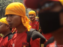 Buruh Minta Upah 2026 Naik Sampai 7,31%