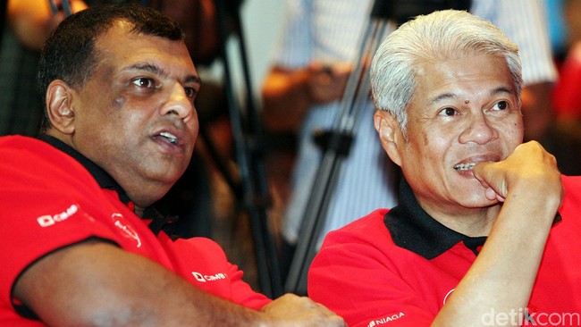 Konsolidasi perbankan di Malaysia antara CIMB Group Holdings, RHB Capital, dan Malaysia Building Society (MBSB) melahirkan bank dengan aser Rp 2.280 triliun.