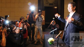 Wakil Ketua Dewan Pembina Geram Gerindra Dituduh Bela Teroris