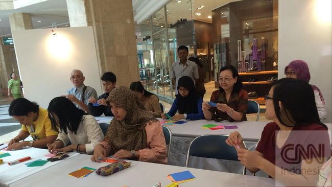 Jak Japan Matsuri kembali diselenggarakan tahun ini pada 14 - 21 September. Terdapat berbagai lokakarya kebudayaan Jepang, di antaranya pengenalan bahasa Jepang, origami (seni melipat kertas), furoshiki (seni melipat kain), dan yukata (baju tradisional Jepang).