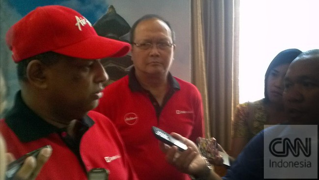 Sampai September 2014, Indonesia AirAsia membukukan kerugian Rp 792,91 miliar akibat buruknya kinerja di kuartal I dan kuartal II.