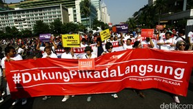 KPU Sayangkan Uji Publik Hilang dari Tahapan Pilkada