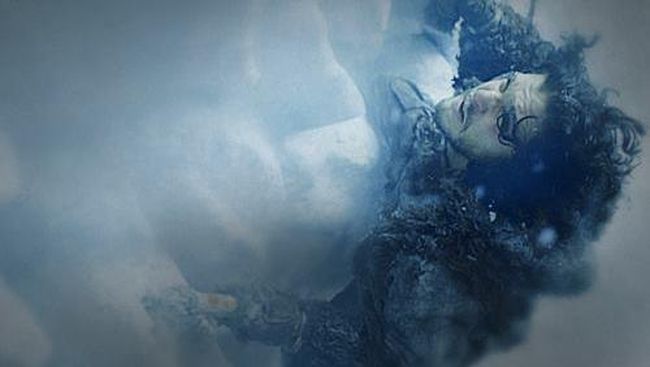 Dunia fiktif itu juga bisa menciptakan bahasa baru, seperti bahasa Dotharki dalam serial Games of Thrones. Bulan depan, akan dibuka kursus khusus untuk mempelajarinya.