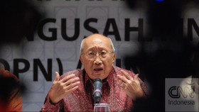 RI Siap Tarik Utang US$ 16 miliar dari Bank Dunia dan ADB