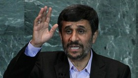 Ahmadinejad Desak Obama Kembalikan Aset Iran Senilai Rp26 T