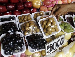Mengapa Rasa Buah Bisa Tak Seragam? Begini Penjelasan Ilmiahnya