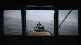 Arbitrase LCS Akan Berakhir, Pelanggaran di Natuna Meningkat