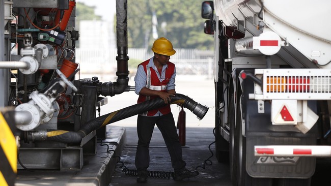 Dengan beroperasi semakin efisien, maka keuntungan yang diperoleh PGN maupun Pertamina dalam satu holding semakin besar.