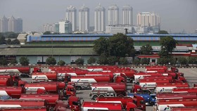 Pemasok Biodiesel akan Ditunjuk Langsung Pemerintah