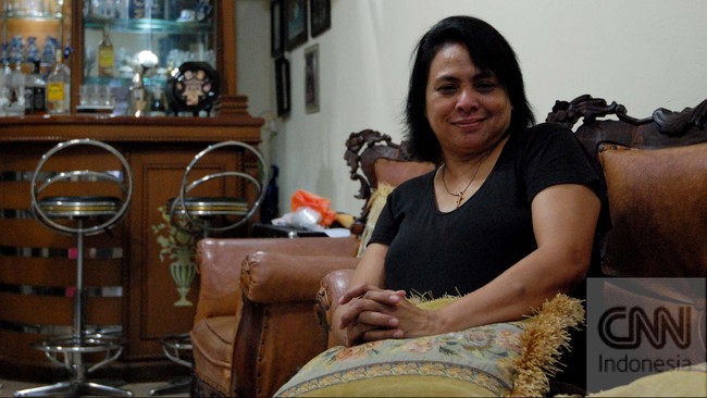 Sakit hati dengan para bandar yang menjadikan sang adik sebagai&nbsp;tameng, Sheynda Lohy memilih berdiri tegak bak&nbsp;sebuah benteng.
