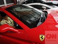 Pria AS Ditangkap Usai Beli Ferrari Pakai Dana Bantuan Covid
