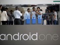 Kisah di Balik Pembuatan Ponsel Android One