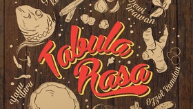 Review Film: Tabula Rasa