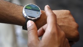 Smartwatch Jadi Incaran Selanjutnya Penjahat Siber
