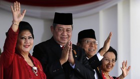 Capreskan Istri SBY, Demokrat Dinilai Hanya Uji Reaksi Publik