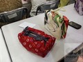 Mengenal Furoshiki Asal Negeri Matahari Terbit