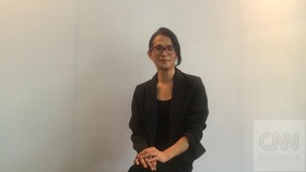 Cara Reggy Terima Keputusan Oscar Lawalata Jadi Perempuan