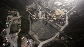 Freeport Ganti Bos di Tengah Renegosiasi Kontrak Karya