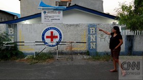 Budi Waseso Rancang Program Menyulap Kampung Narkoba