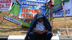 Merpati Bangun dari 'Mati Suri' Kalau Kreditur Merestui