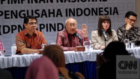 MEA Berlaku, Pemerintah Kurang Libatkan Pengusaha