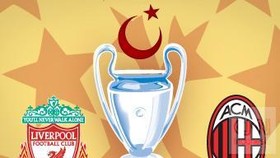 Ketika Si Merah Ciptakan Final Fantastis