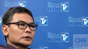 JK: Ruki, Indriyanto, Johan Budi Pintar dan Tegas