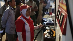 Pertamina: Operasional BBM Satu Harga Rp700 Miliar