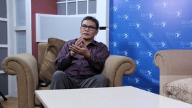 KPK Undang Hasto Buktikan Tudingan