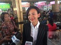 Prudential Beri Keputusan Baru Atas Keluhan Wanda Hamidah