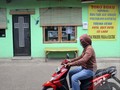 Kampung Ambon Digerebek Ratusan Polisi, 45 Orang Ditangkap