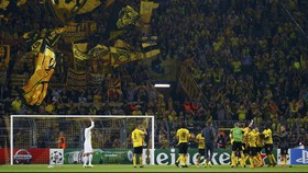 Tak Ada Bir Bagi Suporter Rasis di kota Dortmund