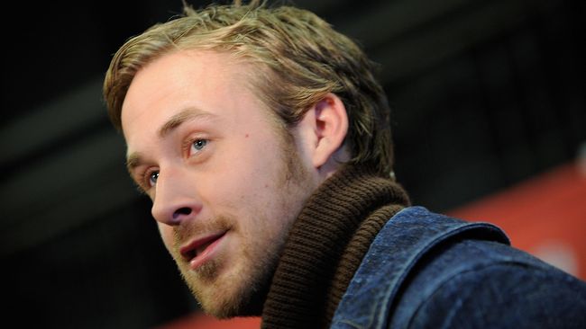 Merasa sudah terpenuhi segala harapan hidupnya, mulai dari bayi yang mungil dan pasangan yang cantik, Ryan Gosling yakin tak lagi menginginkan wanita lain.