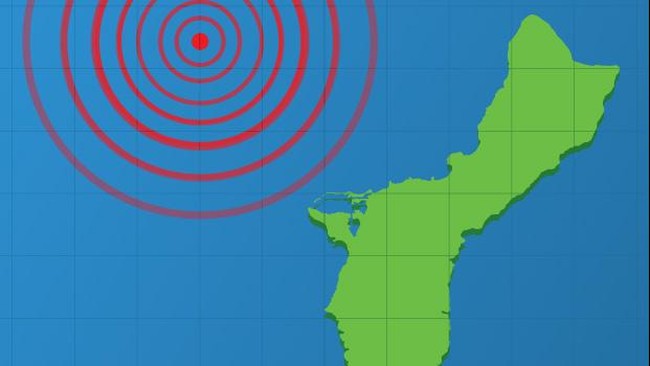 Gempa bumi yang sedikit saja terasa di ibu kota Jakarta pada Jumat (17/10), pukul 16.26 WIB itu, tidak akan berpotensi menimbulkan gelombang tsunami.