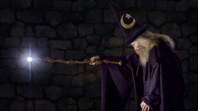 Saking digandrunginya buku Harry Potter di dunia, para penggemar mewujudkan olahraga dunia sihir yaitu Quidditch ke dunia nyata.