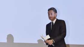 Dibobol Peretas, Keuangan Sony Tak Goyah