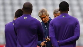 Manuel Pellegrini: Semua Ini Kesalahan Saya!