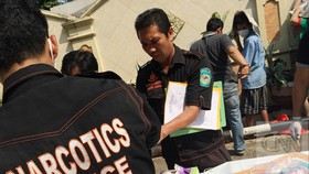 Polisi yang Disuap Bandar Narkoba Rp 5 M Disebut Berprestasi