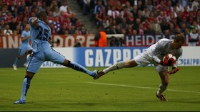 Manuel Neuer Pantas untuk Menang Ballon d'Or