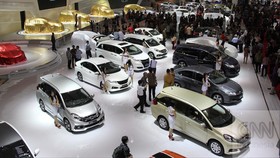 Penjualan Mobil di AS Anjlok, Terparah Sejak 1929
