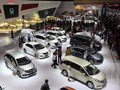 Penjualan Mobil di AS Anjlok, Terparah Sejak 1929