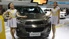 Gaikindo Berharap Penjualan Mobil Membaik di Kuartal II