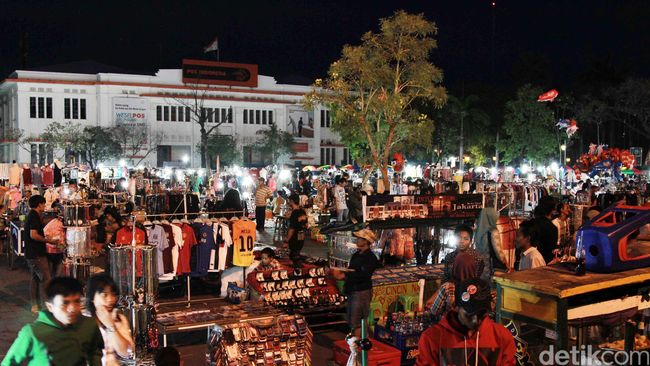 Kesibukan di kota-kota besar seolah tak pernah tidur. Ini membawa dampak meningkatkanya tekanan hidup terutama bagi orang-orang yang bekerja.
