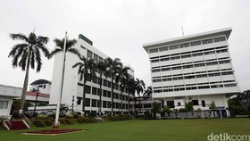 Kejagung Kembangkan Penyidikan Korupsi BUMD DKI Jakarta
