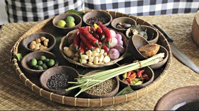 Menyikapi Perbedaan Makanan Haram dan Halal