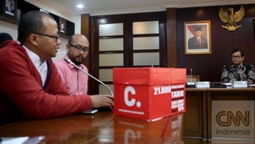 Pencemaran Nama Baik, Aktivis ICW Minta Pemeriksaan Ditunda